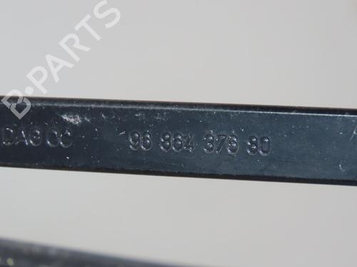 Used Front windshield wiper arm PEUGEOT 508 I (8D_) 1.6 BlueHDi 120 (120 hp) 23165554