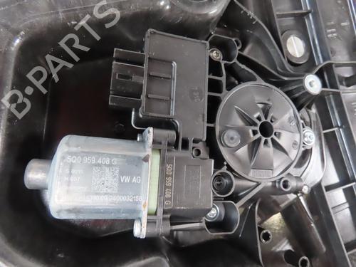 Rear left window mechanism VW GOLF VIII (CD1, DA1) 1.5 eTSI | BP36485684C24 - Image 2
