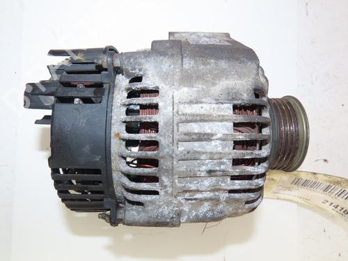 Used Alternator Alternator PEUGEOT 306 (7B, N3, N5) 1.6 SR (89 hp) 33478871 33478871