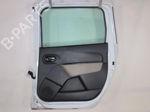Right rear door DACIA LODGY (JS_) 1.5 dCi | BP32308733C5