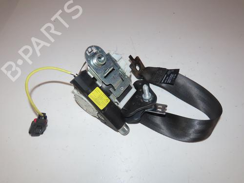 Used Rear left belt tensioner Rear left belt tensioner RENAULT CLIO III (BR0/1, CR0/1) 1.5 dCi (75 hp) 33031760 33031760