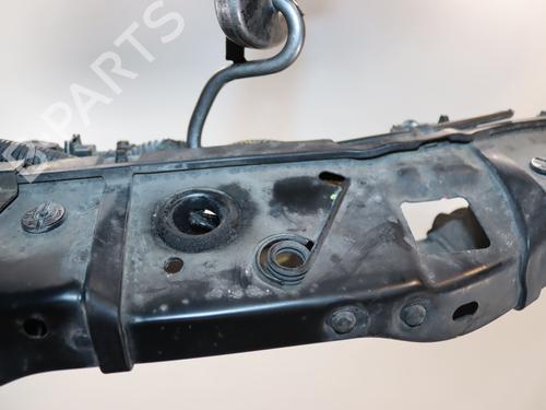 Used Front slam panel Front slam panel OPEL CORSA D (S07) 1.3 CDTI (L08, L68) (75 hp) 39996756 39996756
