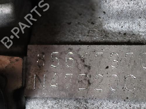 Engine BMW 3 (E90) 320 d | BP24486189M1 