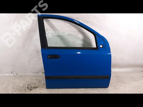 Used Right front door FIAT PANDA (169_) 1.1 (169.AXA1A) (54 hp) 9020913