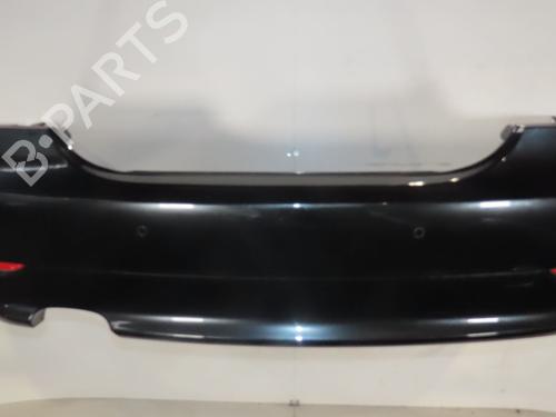 Rear bumper BMW 5 (E60) 520 d | BP16203774C8 