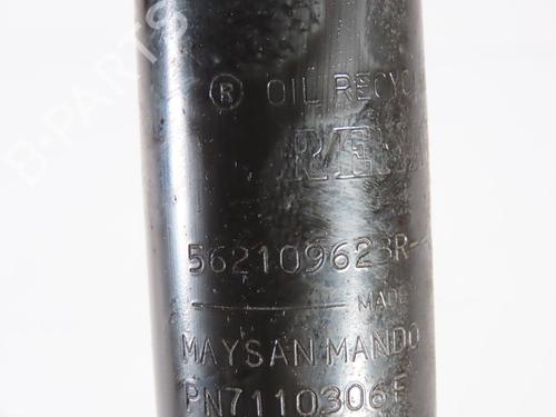 Used Right rear shock absorber DACIA SANDERO III 1.0 TCe 90 (91 hp) 23160534