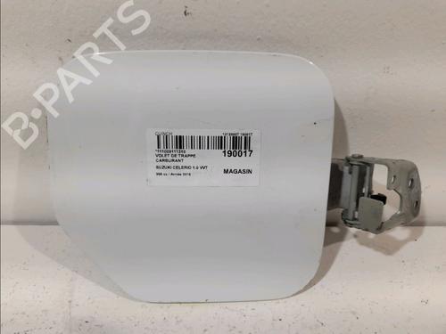 Used Fuel flap SUZUKI CELERIO (LF) 1.0 (AVK310) (68 hp) 14958325