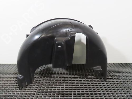 Wheel arch VW T-ROC (A11, D11) 1.6 TDI | BP16430784C56 