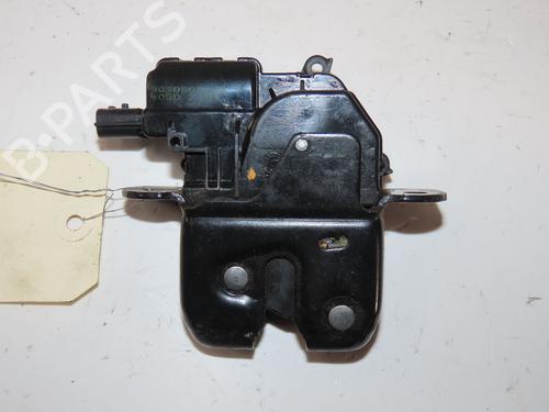Tailgate lock DACIA DUSTER (HS_) 1.5 dCi (HSAJ) | BP33632652C101 - Image 3