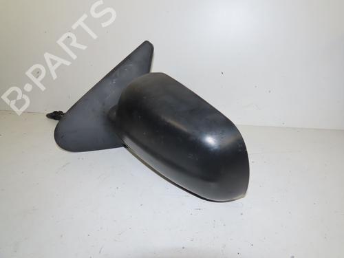 Used Left mirror SEAT TOLEDO II (1M2) 1.9 TDI (90 hp) 9018528