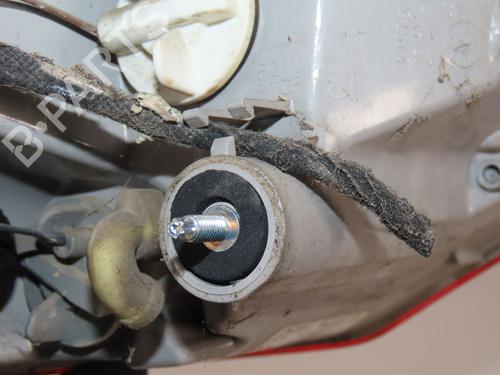 Used Right taillight OPEL ASTRA J Sports Tourer (P10) 1.6 CDTi (35) (110 hp) 31277544