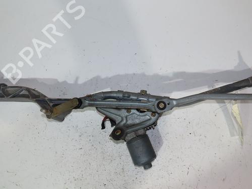 Front wiper motor MERCEDES-BENZ E-CLASS (W211) E 220 CDI (211.006) | BP24490266M29 