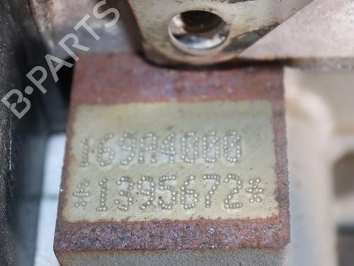 Engine FORD KA (RU8) 1.2 | BP32179394M1 