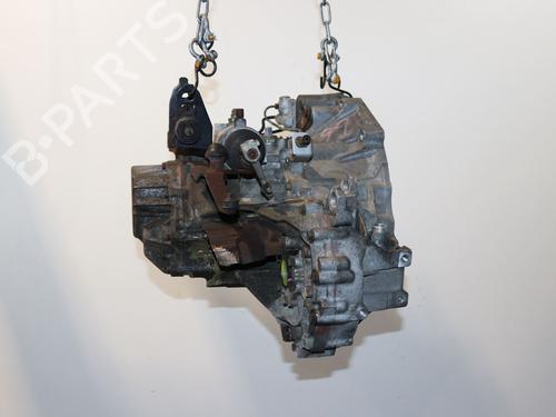 Gearbox TOYOTA COROLLA Liftback (_E11_) 2.0 D (CE110) | BP24486960M3 
