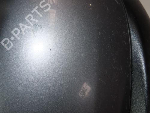 Left mirror BMW X6 (E71, E72) xDrive 30 d | BP28416680C26 