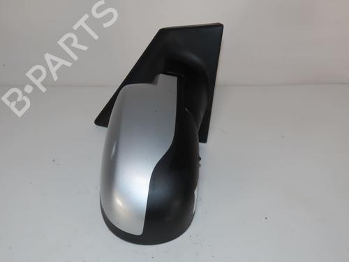 Right mirror RENAULT CLIO III (BR0/1, CR0/1) 1.5 dCi | BP29819174C27