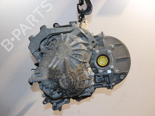 Gearbox CHEVROLET CRUZE Hatchback (J305) 1.7 TD | BP29494457M3