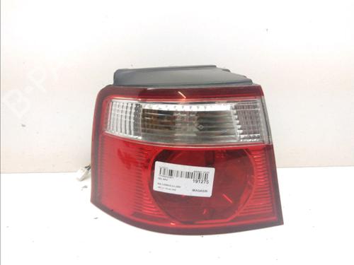 Used Left taillight KIA CARENS II MPV (FJ) 2.0 CRDi (113 hp) 14962340