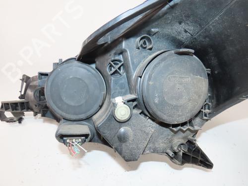 Used Right headlight Right headlight CITROËN DS3 (SA_) 1.6 HDi 110 (112 hp) 39996835 39996835