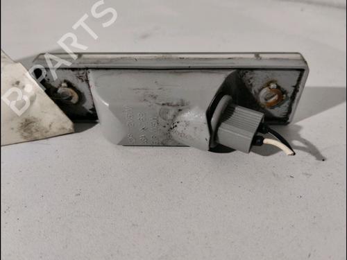 Used Licence plate light CHEVROLET ORLANDO (J309) 2.0 D (163 hp) 14900337