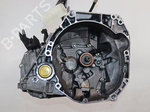 Gearbox DACIA LOGAN MCV II TCe 90 (K8M1, K8MA, K8AC) | BP37186371M3 - Image 3