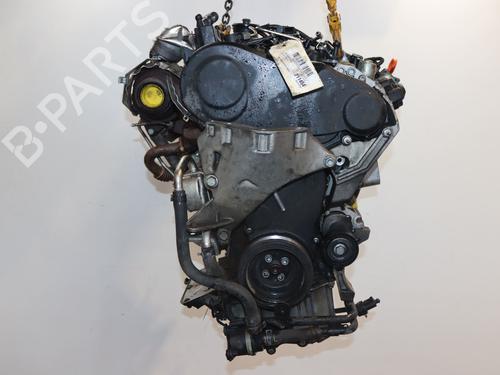 Engine SEAT IBIZA IV (6J5, 6P1) 1.2 TDI | BP28120985M1 