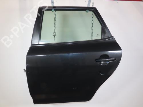 Porta trás esquerda Porta trás esquerda KIA CEE'D SW (ED) 1.6 CRDi 115 (115 hp) 9006958 9006958
