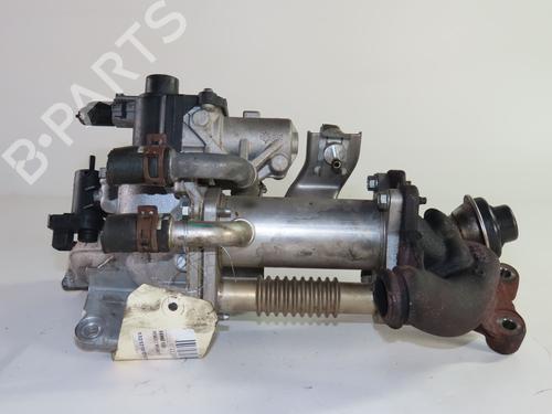 Egr RENAULT MEGANE III Hatchback (BZ0/1_, B3_) 1.5 dCi (BZ09, BZ0D, BZ1W, BZ29, BZ14) | BP31151890M69