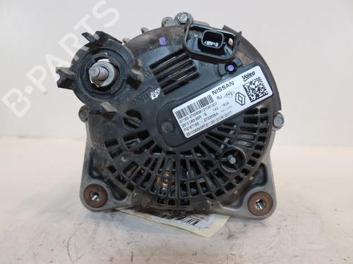 Generator DACIA DUSTER (HM_) 1.5 dCi 115 (HMAD) | BP38570830M7 - Image 2