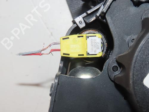 Used Rear left seatbelt Rear left seatbelt 39602324 39602324