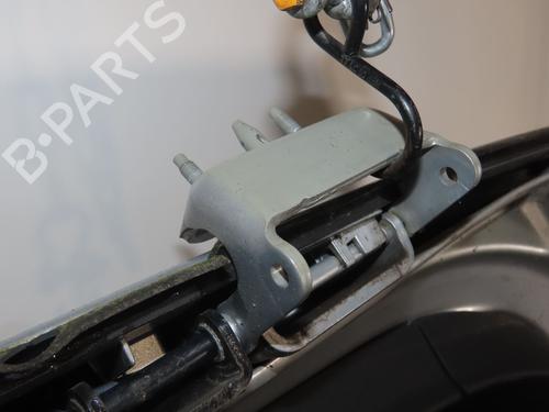 Tailgate CITROËN C4 Grand Picasso I (UA_) 2.0 i 16V | BP32100122C6