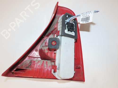 Achterlicht links RENAULT CLIO II (BB_, CB_) 1.5 dCi (B/CB07) (65 hp) 29644235