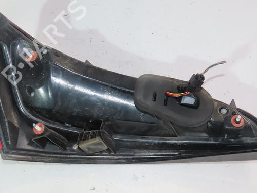 Used Right taillight AUDI Q5 (8RB) 3.0 TDI quattro (258 hp) 29196425