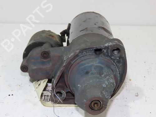 Used Starter MERCEDES-BENZ S-CLASS (W220, V220) S 320 (220.065, 220.165) (224 hp) 14958477
