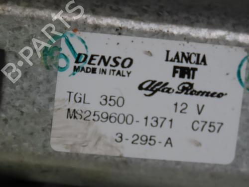 Rear wiper motor FORD KA (RU8) 1.2 | BP30093277M102 