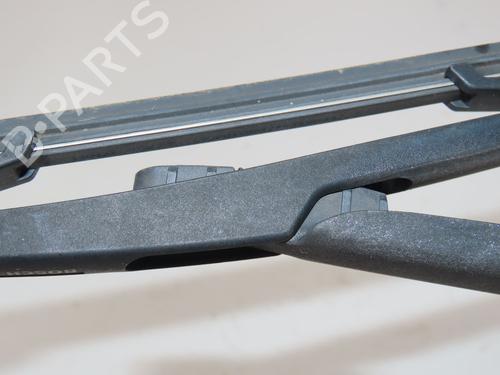 Used Rear windshield wiper arm Rear windshield wiper arm RENAULT MEGANE I Coach (DA0/1_) 1.6 16V (DA0B, DA04, DA11) (107 hp) 34573442 34573442