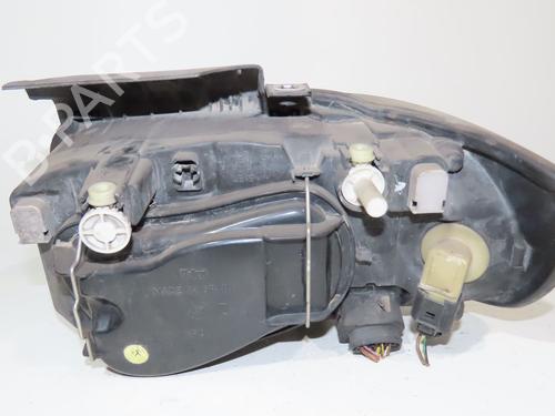 Right headlight SEAT CORDOBA (6K1, 6K2) 1.9 TDI | BP11220485C29 