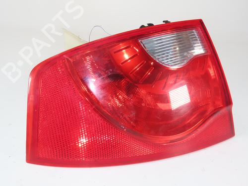 Used Left taillight Left taillight SEAT EXEO (3R2) 2.0 TDI (120 hp) 35936085 35936085