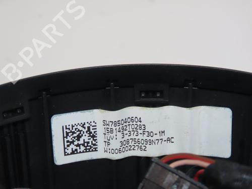 Steering wheel BMW 1 (F21) 125 i | BP31179427C49