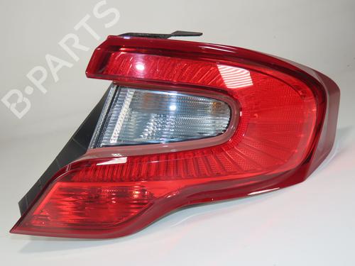 Right taillight FIAT TIPO Saloon (356_, 357_) 1.4 (356SXA1B) | BP30333332C35 