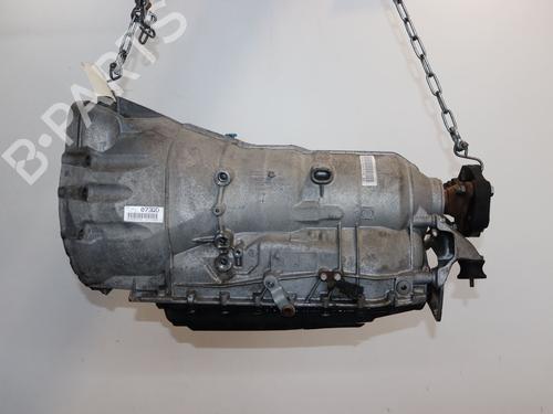 Gearbox BMW 1 (E87) 120 i | BP28572586M3