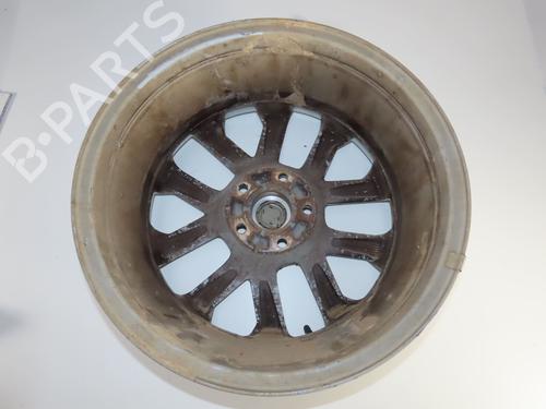 Rim RENAULT KADJAR (HA_, HL_) 1.5 BLUE dCi 115 (HLA6) | BP29846023C45