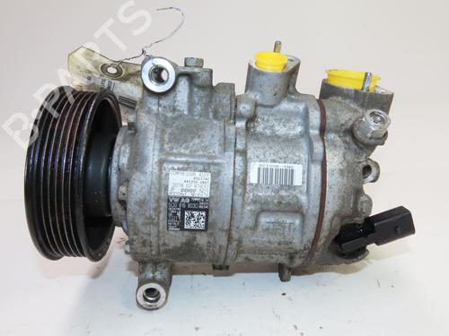 AC compressor SEAT IBIZA V (KJ1, KJG) 1.0 TSI | BP36849682M34  - Image 5