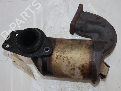 Used Catalyst RENAULT CLIO III (BR0/1, CR0/1) 1.5 dCi (BR17, CR17) (86 hp) 18646401