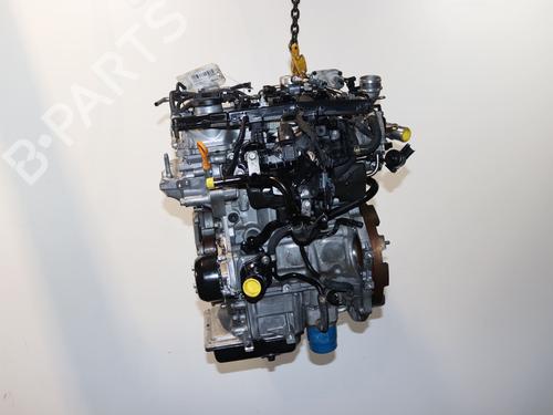 Engine KIA CEED (CD) 1.0 T-GDI | BP23159240M1 