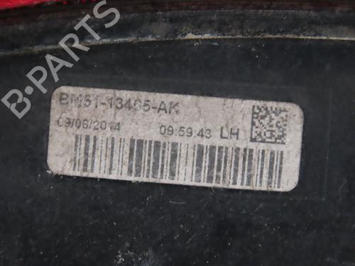 Left taillight FORD FOCUS III 1.0 EcoBoost | BP37874842C34 - Image 4