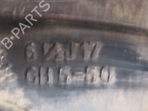 Felg DACIA DUSTER (HM_) 1.5 dCi 115 (HMAD) | BP38313740C45 - Image 2