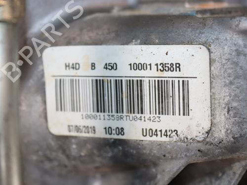 Engine RENAULT CLIO V (B7_) 1.0 TCe 100 (B7MT) | BP39419023M1 - Image 4