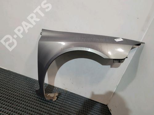 Used Right front fenders RENAULT LAGUNA II Grandtour (KG0/1_) 1.9 dCi (KG12) (116 hp) 9457398