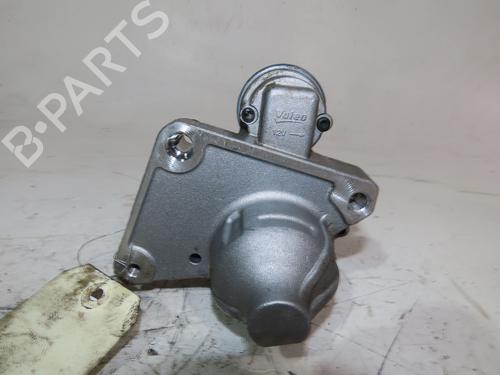 Used Starter PEUGEOT PARTNER Box Body/MPV (K9) 1.5 BlueHDI 130 (131 hp) 19480062